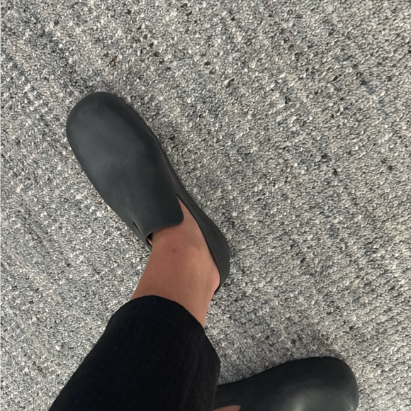 Bottega Veneta Puddle Slingback Sandals Slide - Picture 7 of 7